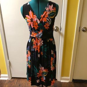 Old Navy Maternity Dress